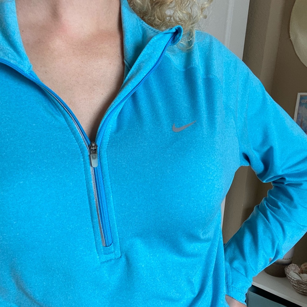 Nike Pullover